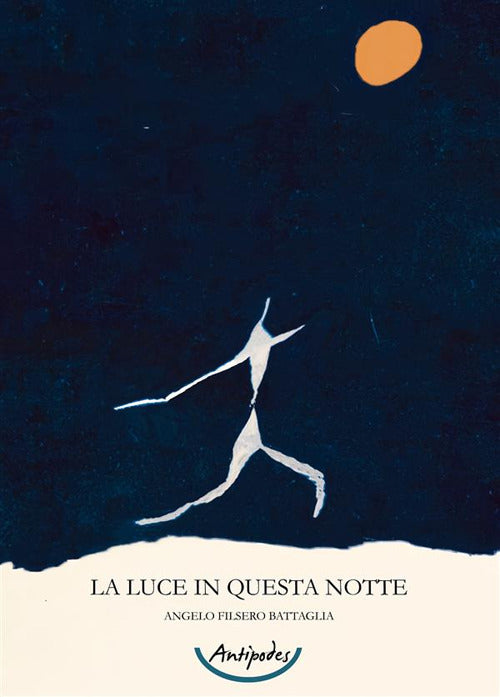 Cover of luce in questa notte
