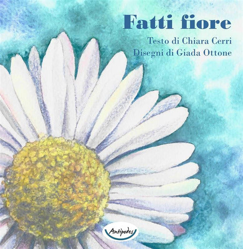 Cover of Fatti fiore