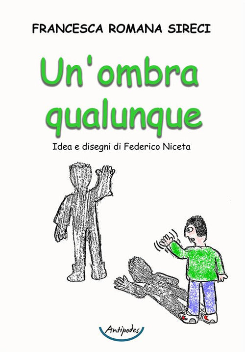 Un'ombra qualunque