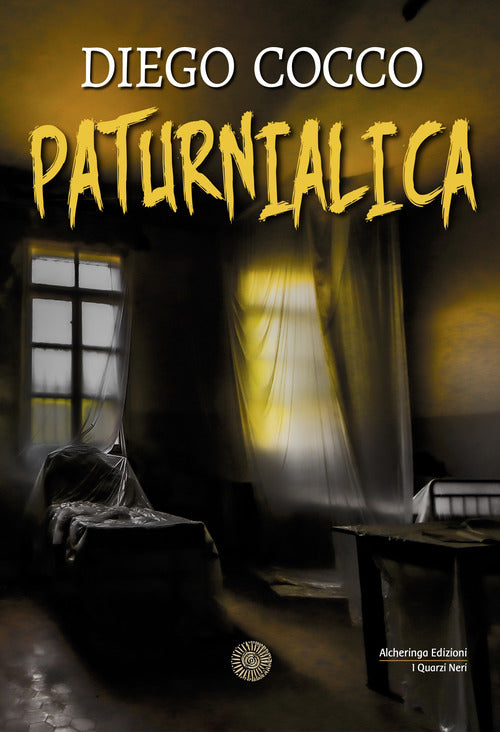 Cover of Paturnialica