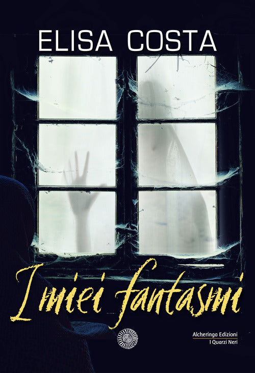 Cover of miei fantasmi