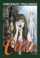 Cover of Cécile
