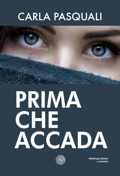 Cover of Prima che accada