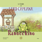 Cover of Ranocchino. Le fiabe di Luigi Capuana