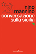 Cover of Conversazione sulla Sicilia. Il Partito comunista e il Novecento