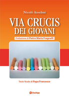 Cover of Via Crucis dei giovani