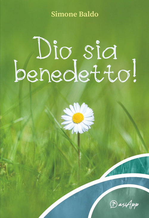 Cover of Dio sia benedetto!