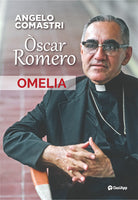 Cover of Òscar Romero. Omelia