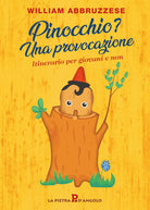 Cover of Pinocchio? Una provocazione. Itinerario per giovani e non