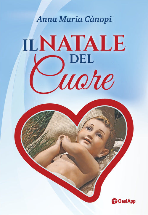 Cover of Natale del cuore