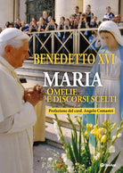 Cover of Maria. Omelie e discorsi scelti