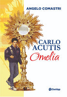 Cover of Carlo Acutis. Omelia
