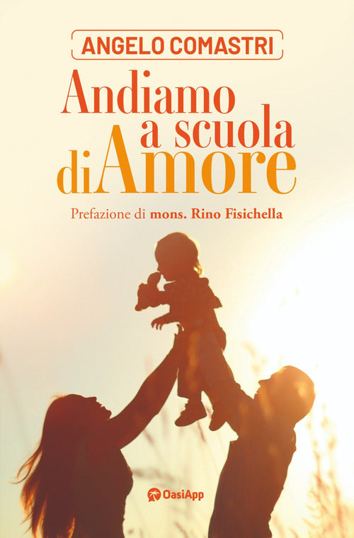 Cover of Andiamo a scuola di amore