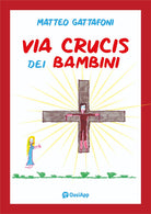 Cover of Via Crucis dei bambini