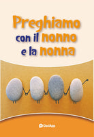 Cover of Preghiamo con il nonno e la nonna