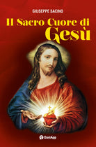 Il sacro cuore di Ges