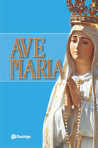 Cover of Ave Maria