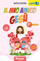 Il mio amico Ges. Per lei