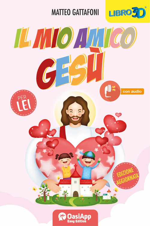 Il mio amico Ges. Per lei