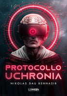 Cover of Protocollo Uchronia