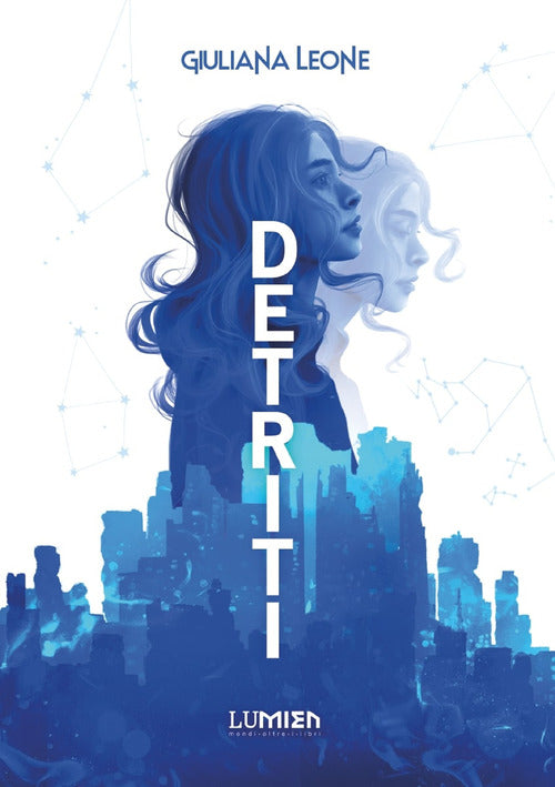 Cover of Detriti