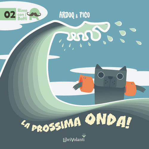 Cover of prossima onda