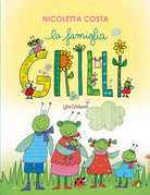 La famiglia Grilli