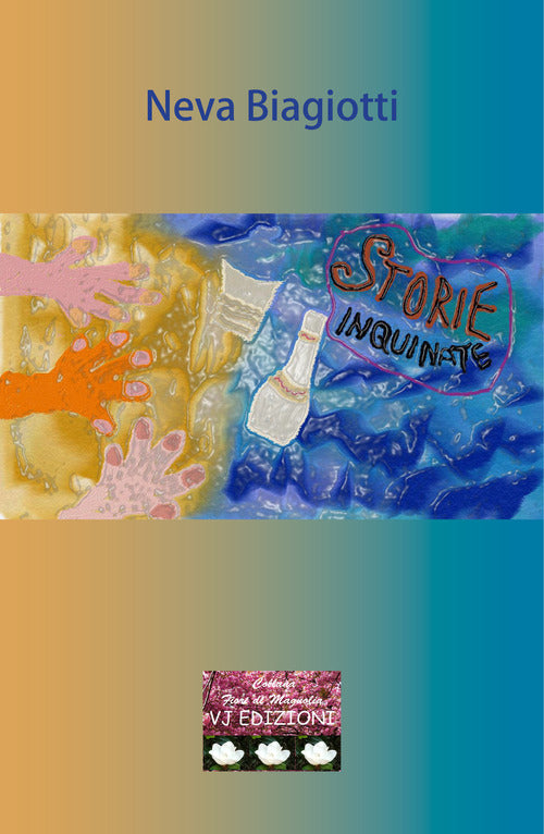 Cover of Storie inquinate