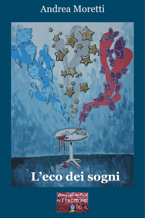 Cover of eco dei sogni