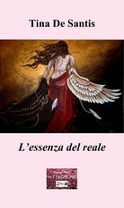 Cover of essenza del reale