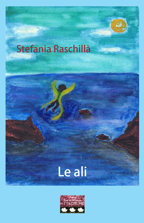 Cover of ali
