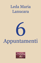 Cover of 6 appuntamenti