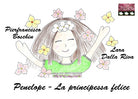 Cover of Penelope. La principessa felice