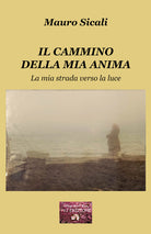 Cover of cammino della mia anima. La mia strada verso la luce