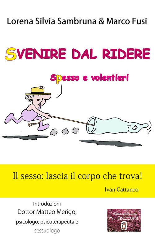 Cover of Svenire dal ridere. Spesso e volentieri