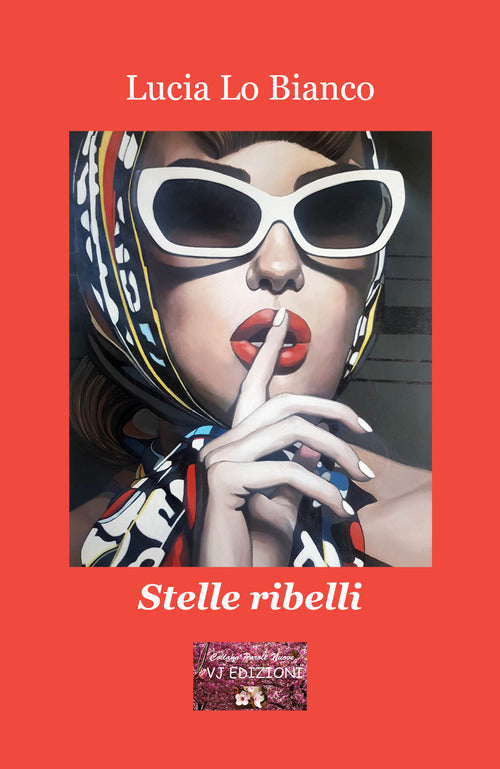 Cover of Stelle ribelli