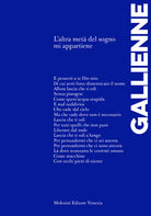 Cover of altra metà del sogno mi appartiene