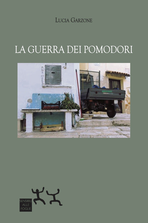 La guerra dei pomodori