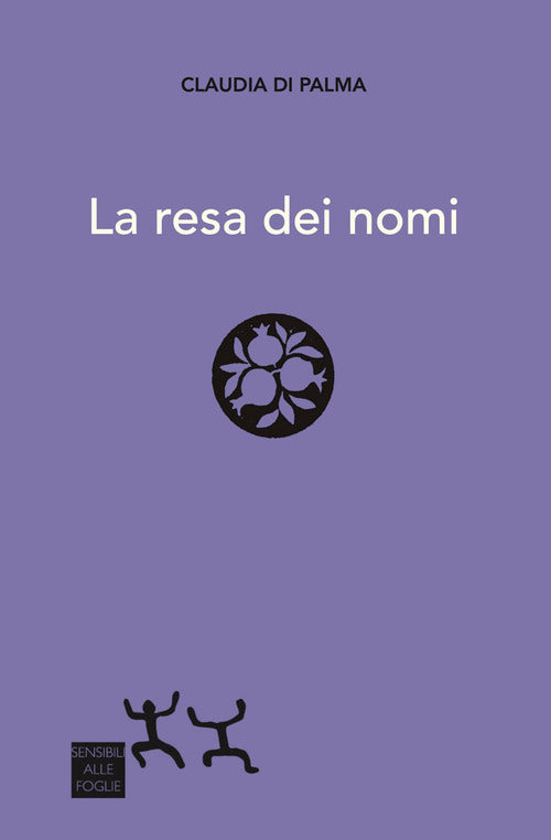 La resa dei nomi