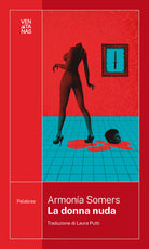 Cover of donna nuda
