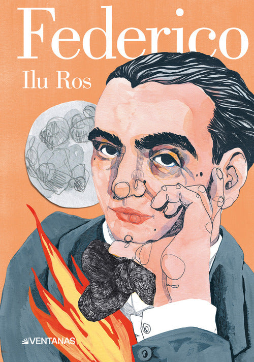 Cover of Federico