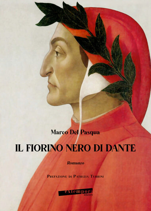 Cover of fiorino nero di Dante
