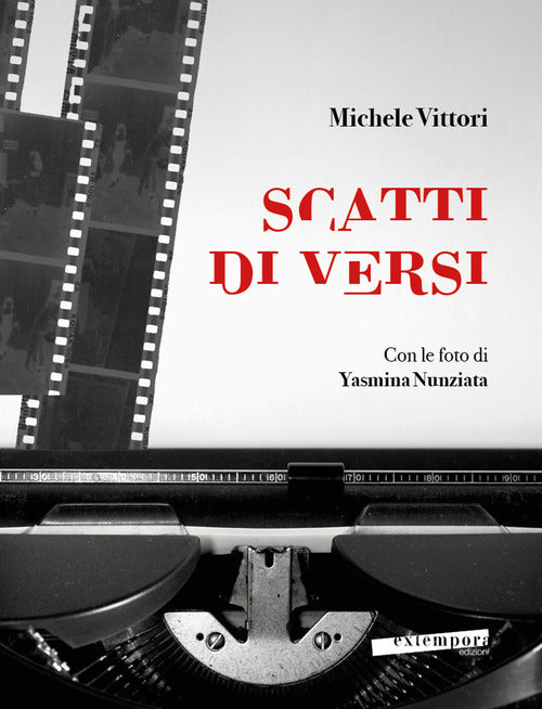 Scatti di versi