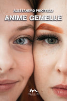 Cover of Anime gemelle