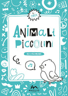 Animali piccolini