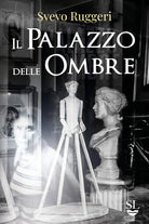 Cover of Palazzo delle Ombre