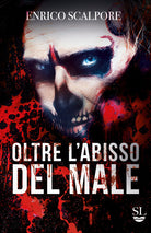 Cover of Oltre l'abisso del male