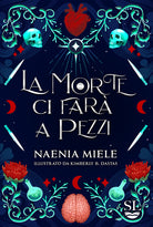 La morte ci far a pezzi