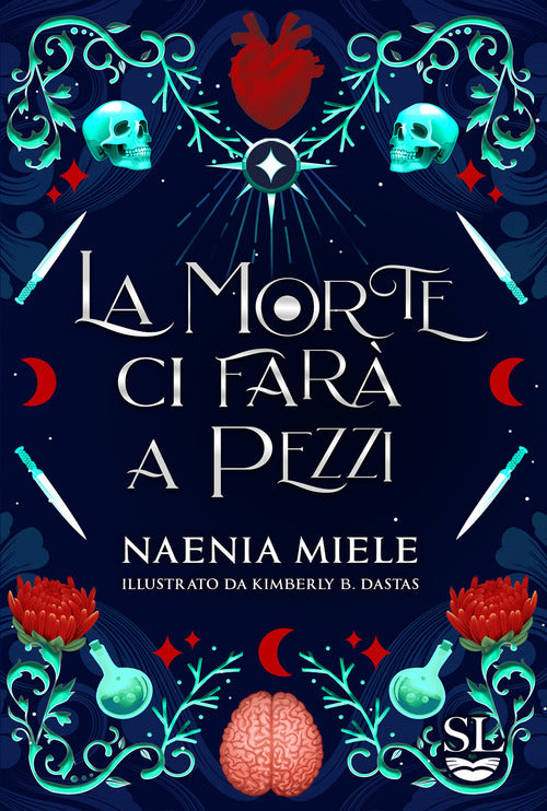La morte ci far a pezzi