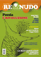 Cover of Re nudo